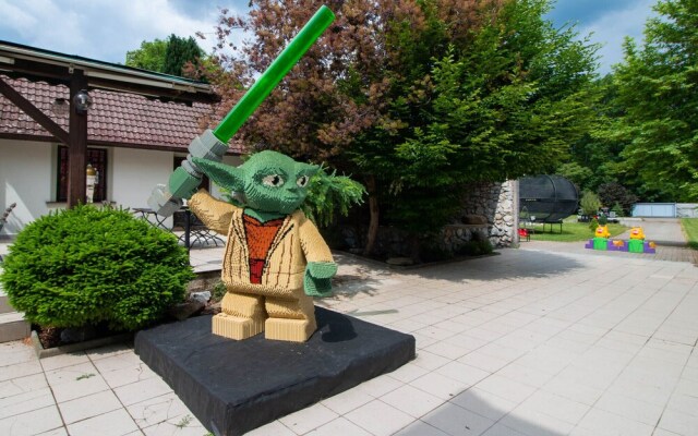Museum of Bricks