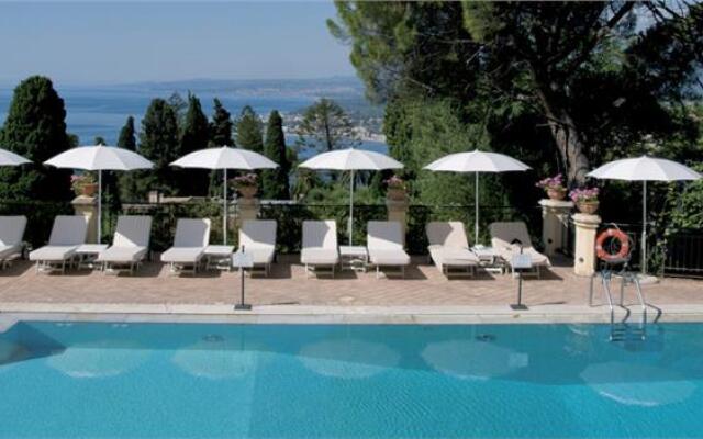 Grand Hotel Timeo, A Belmond Hotel, Taormina