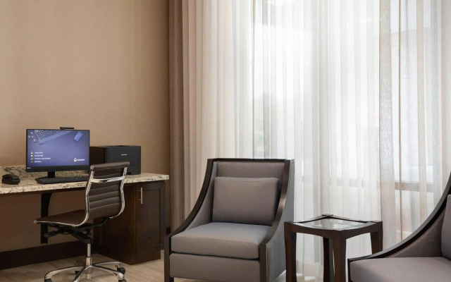 Residence Inn by Marriott Seattle South/Renton