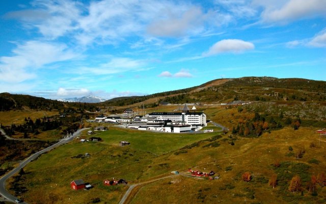 Storefjell Resort Hotel
