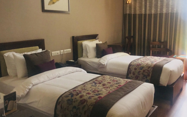 Brahma Horizon Hotel & Spa – Pushkar