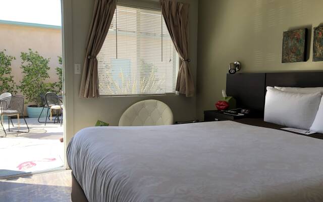 Bayfront Inn at the Waterfront