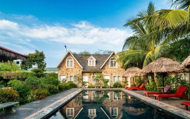 Ninh Binh Sona Resort