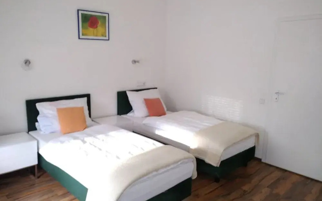 Hotel Zentrum