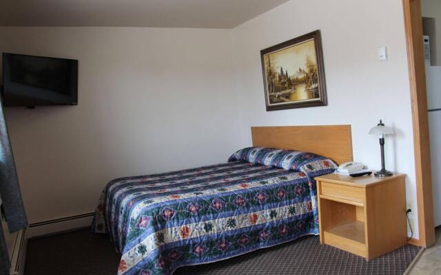 Lakehead Motel