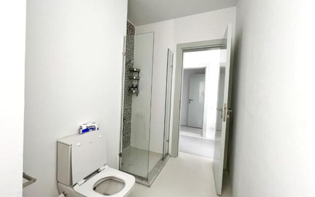 Calming & Cozy 3BDR Getaway Swan Lake El Gouna