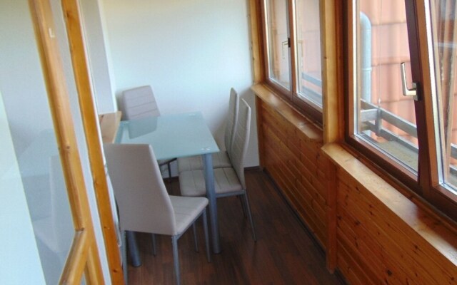Hostel Vorharz Ballenstedt
