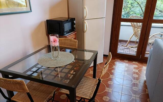 Beb La Lucciola - intero appartamento