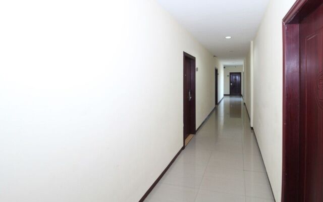 Airy Raya Rungkut Juanda Surabaya