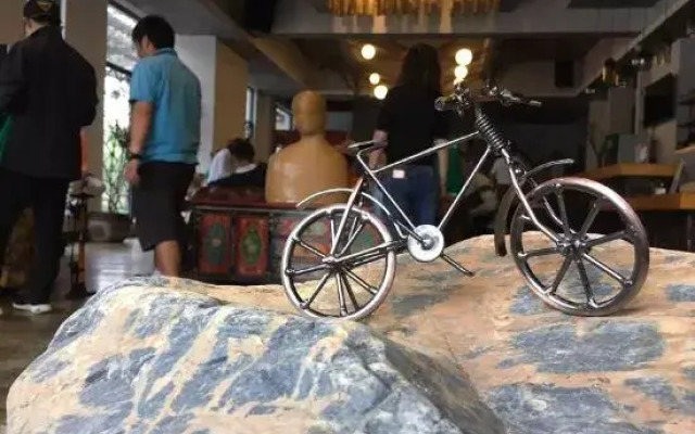 Jiangyuan Impression Guesthouse