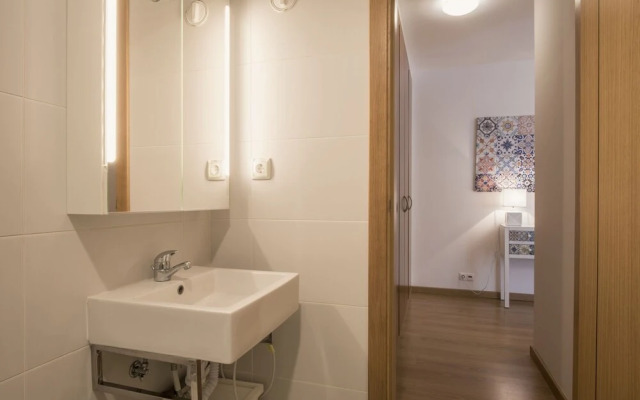 Principe Real Deluxe Apartment Rentexperience