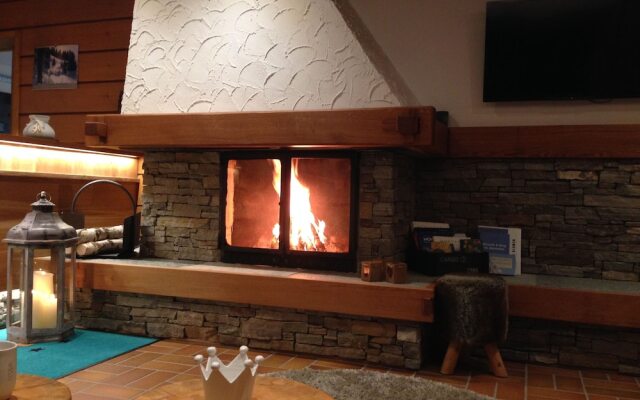 Alpinhotel Zerres