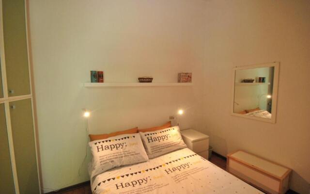 Appartamento Nadia - Rebomaholidays