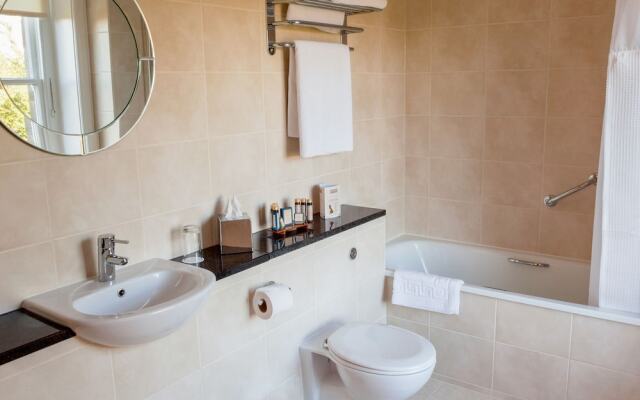 Classic Lodges Grinkle Park Easington