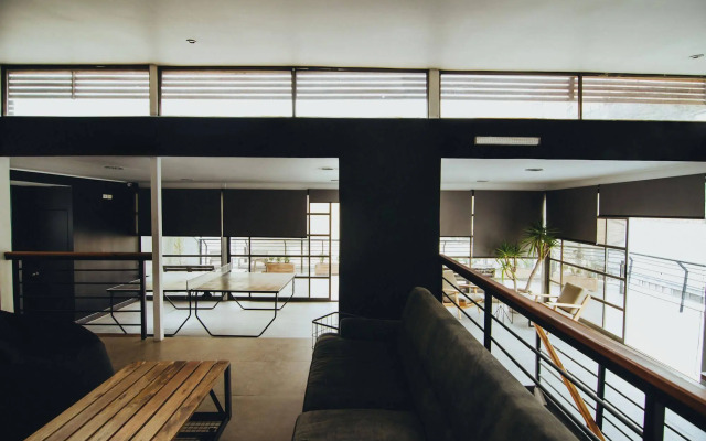 La Joya Hostel