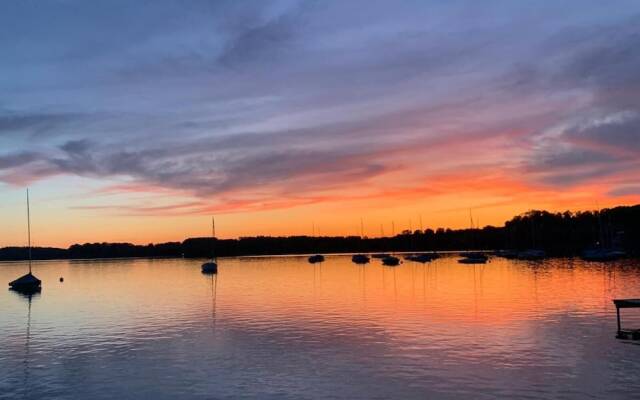 Strandhotel Weisser Berg