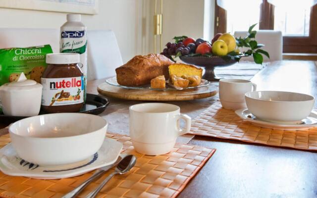 Cascina Tabia Salsomaggiore Terme-cascina Tabia