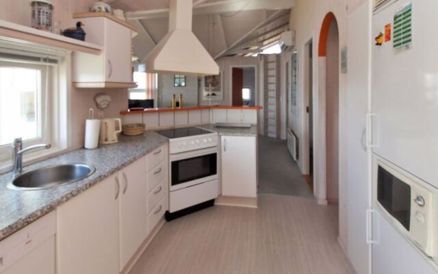 "Solunka" - 150m from the sea in NW Jutland