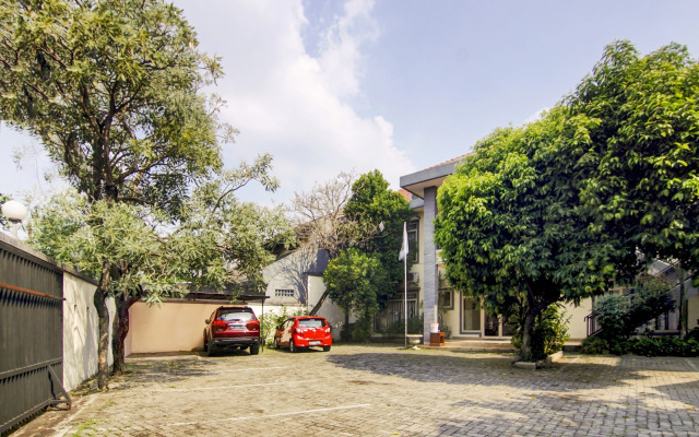 Wisma Yampi Syari'ah by OYO Rooms