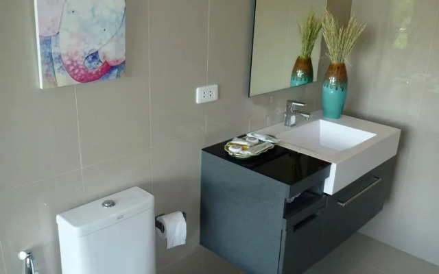 The Deck Condominium by Lofty