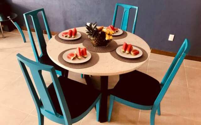 Gorgeous Apartments RG Vallarta