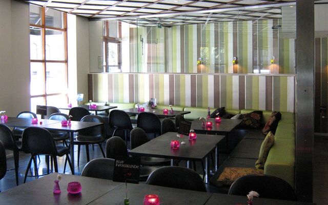 Hotel Danmark