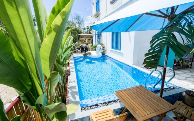 Santori Homestay Hoi An - Hostel