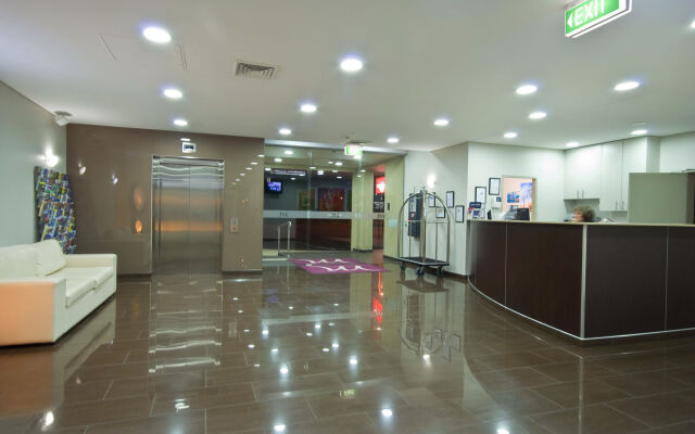 Mercure Centro Port Macquarie