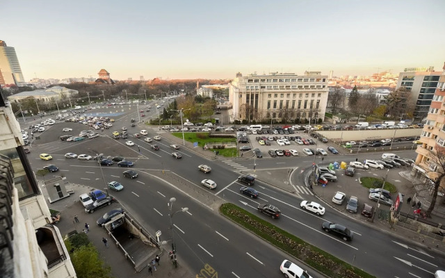 Homey - Calea Victoriei 224