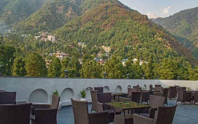 Quality Inn Bhagsu Heritage