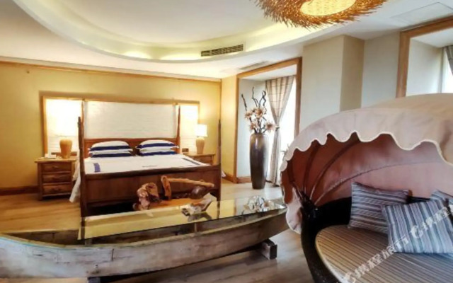 Senlin Renjia Hotel