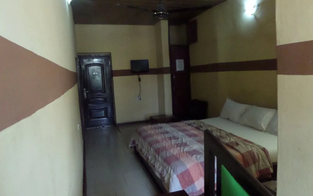 Fortune Exclusive Hotel