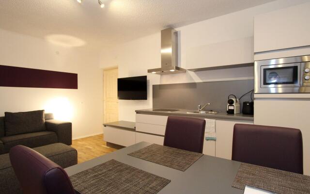 Lush Apartment in Styria With Infrared Sauna