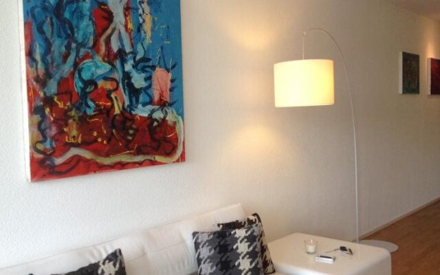 Homerental - Apartmenthaus City 4