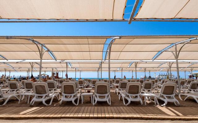 Adalya Elite Lara Hotel - All Inclusive