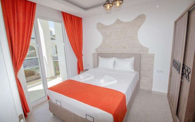Fethiye Silver Orkide Villa