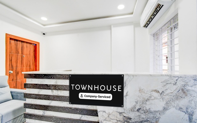 Townhouse JP Nagar Miyapur