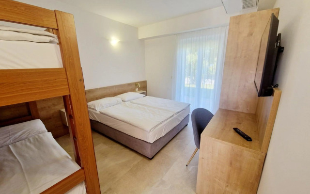 Belvedere Resort Hotels