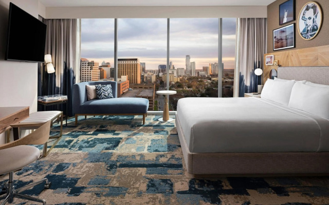 The Otis Hotel Austin, Autograph Collection