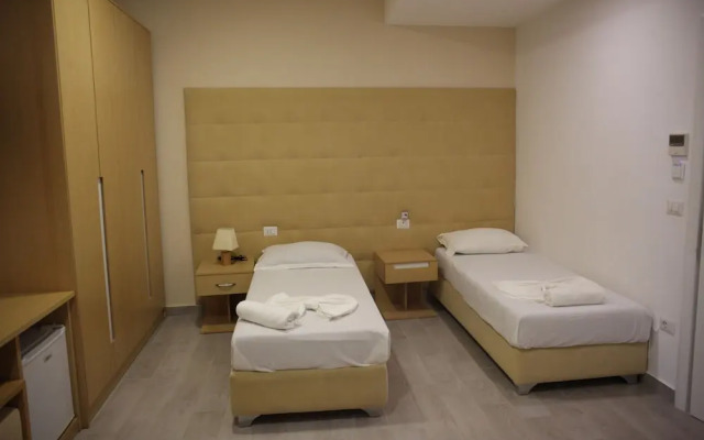 Hotel Freskia
