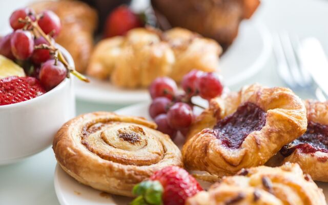 Fraser Suites Riyadh