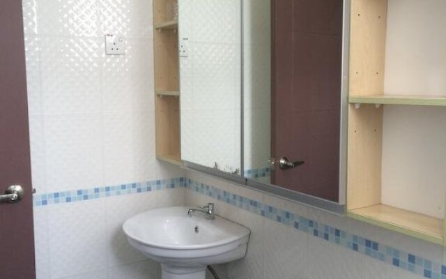 COMFORTEL Sports Arena Sentosa