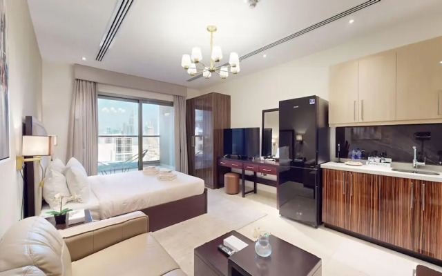 Downtown - Elite Residence 2217