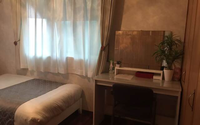 The Rela Inn