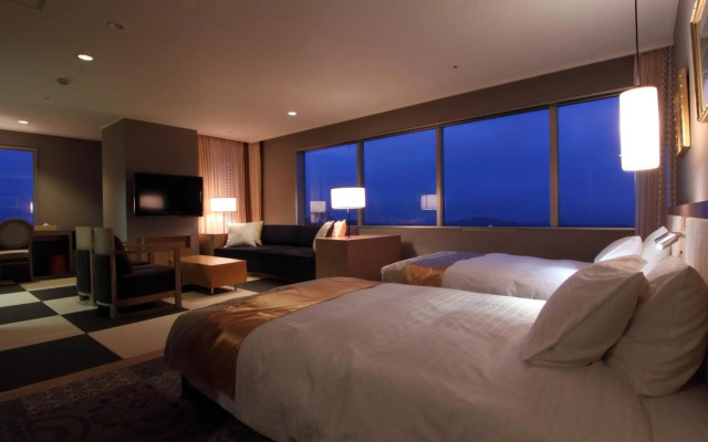 Hotel Epinard Nasu