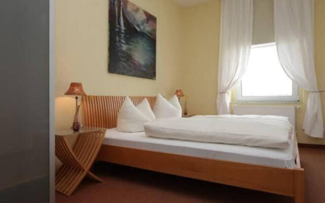 Apartmenthaus Kaiser Friedrich