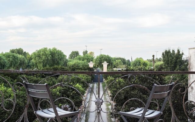 Palazzo Leuzzi B&B