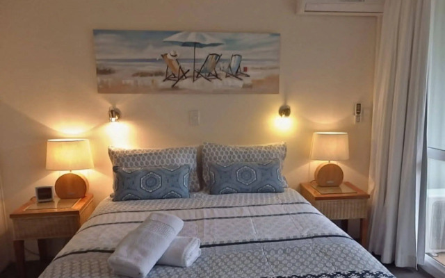Sundancer Holiday Apartments