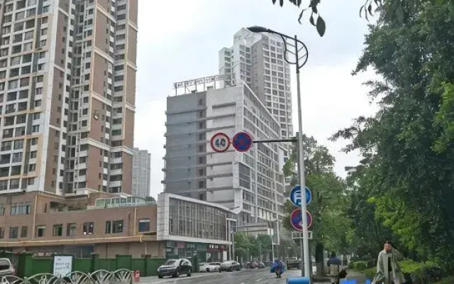 Shiguang Xiaowu Homestay