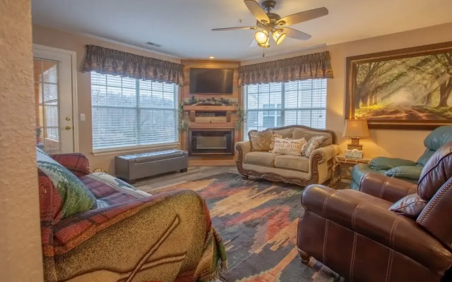 Bears Treasure - 2 Br Condo